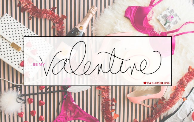 cute valentine's day fashionlush