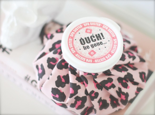 fashionlush, beauty tricks, cute ice pack