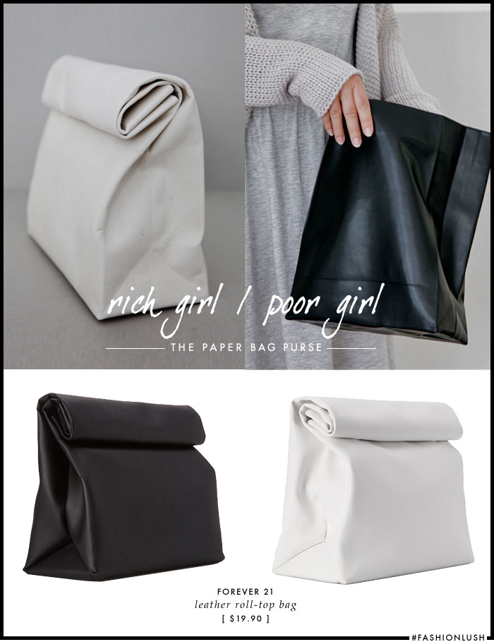 FOREVER 21 Chic Handbags | Mercari