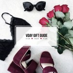 Valentine's Day Gift Guide