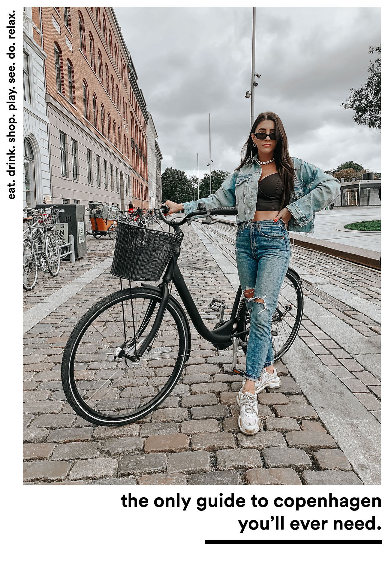 The Ultimate Copenhagen Travel Guide (2018 Update!)