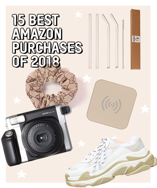 The Best  Purchases (So Far) of 2018
